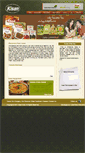 Mobile Screenshot of kisan.com.pk